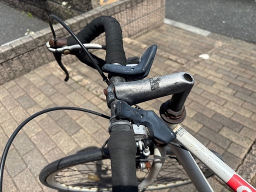 渡し先確定しました。shimaro 自転車　ロードバイク     現状お渡し