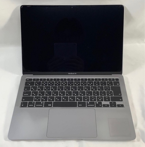 MacBookAir  M1