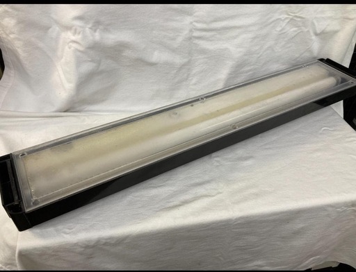 90センチ　水槽　ライト　コトブキ　twin light 900 lift
