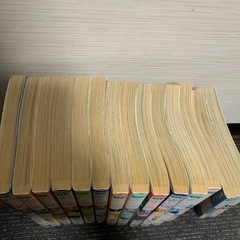 君と僕1〜14巻セットの画像