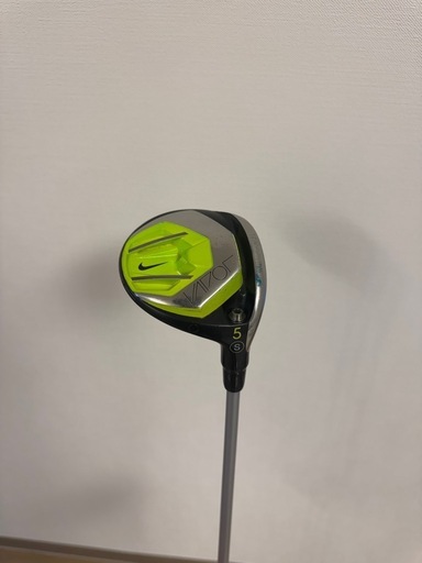 ナイキ Vapor フェアウェイウッド 5W Sフレックス