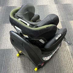 アップリカ　チャイルドシートの画像
