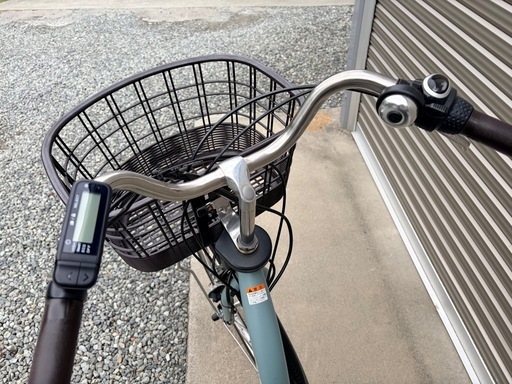 【受渡し完了】 YAMAHA 電動アシスト自転車 YAMAHA 電動アシスト自転車30年の歴史 - e-Bike Systems | Yamaha 