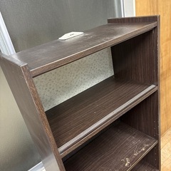 【決まりました】【4/29まで掲載】棚の画像