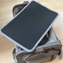 ペット　キャリーバックの画像
