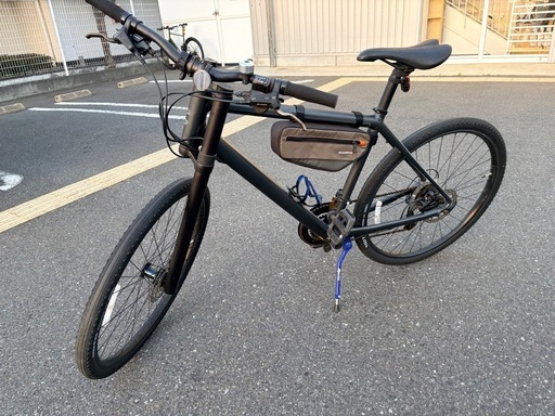 CANNONDALE キャノンデール badboy バッドボーイ レフティ【公式通販】