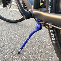 CANNONDALE キャノンデール badboy バッドボーイ　レフティの画像