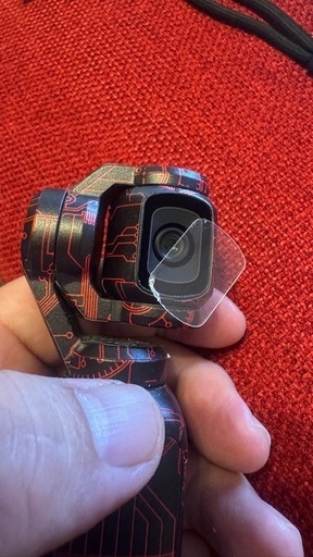 dji Pocket3