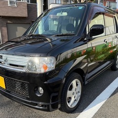 【車検たっぷり！エンジン足回り絶好調！走行少！諸費用・自税（26年）込み】三菱トッポ ターボの画像