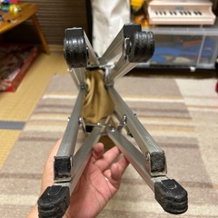 オガワ　ハイバックチェア　コットンの画像