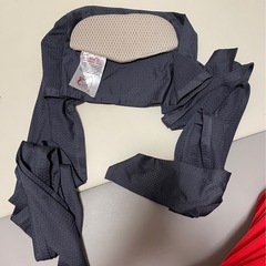 コニー抱っこ紐FLEX AirMesh™（サイズ調節可能 / ヘッドサポート付き）の画像