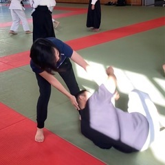 元住吉　不安なままで終わらない。やさしく始める護身術の画像
