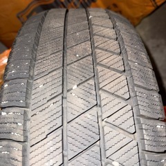 195/65r15VRX3の画像