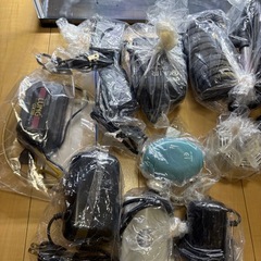 60センチガラス水槽セットフィルター他おまけたくさんの画像