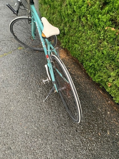 sports自転車700*28Cインチ8 段変速