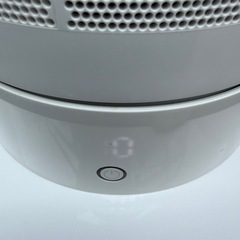 2018年製ダイソン羽根のない扇風機の画像