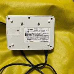 水槽用照明タイマー動作確認済み受け渡し決まりましたの画像