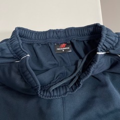 【美品】ニューバランスのハーフパンツの画像