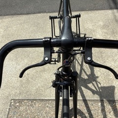 【引き渡し後要整備】フジ　フェザー　52型 （適正身長170cm〜175cmの画像