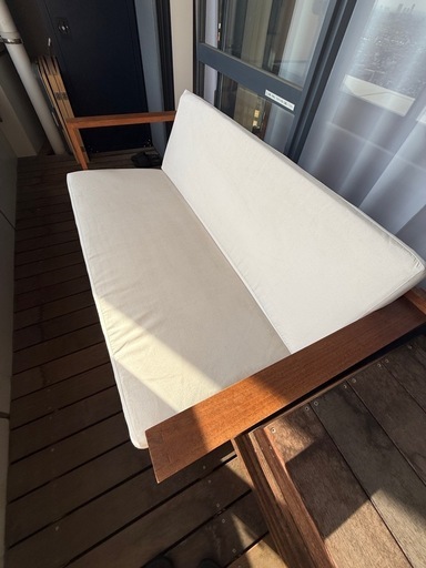 今月末まで！CARL HANSEN&SØN カールハンセン ベンチ クッション付
 ポイント10倍】CARL HANSEN & SON（カール・ハンセン＆サン） / GL101 