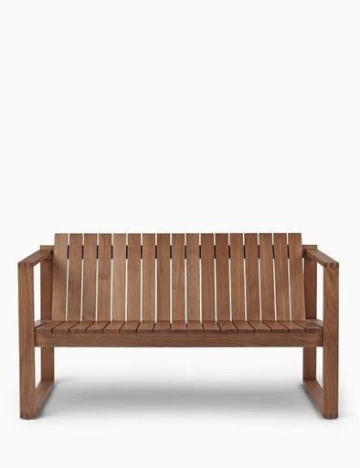 今月末まで！CARL HANSEN&SØN カールハンセン ベンチ クッション付
