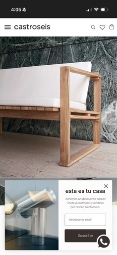 今月末まで！CARL HANSEN&SØN カールハンセン ベンチ クッション付
