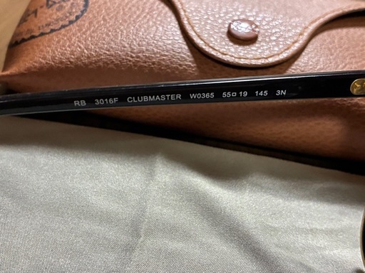 レイバン サングラス