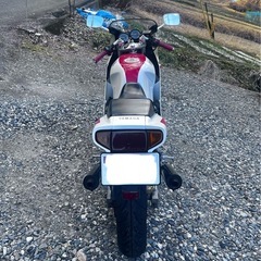 TZR250 2XT の画像