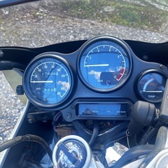 TZR250 2XT の画像