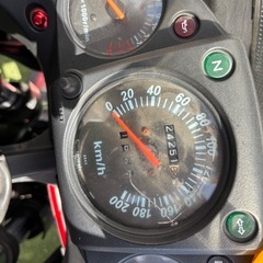 ニンジャ250rの画像