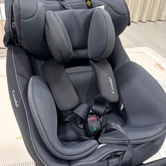 クルムーヴ コンパクト R129 エッグショック JQ ブラックの画像