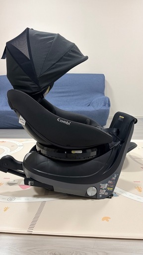 クルムーヴ コンパクト R129 エッグショック JQ ブラック クルムーヴ コンパクト air R129 エッグショックJS（店舗限定モデル 