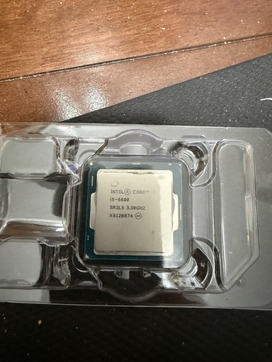 PCパーツ色々