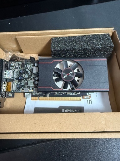 PCパーツ色々