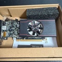 PCパーツ色々の画像