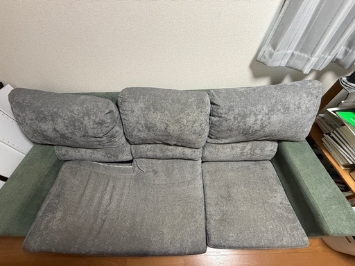 ソファ