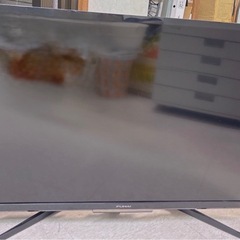 FUNAI 40V 液晶テレビ  40型TV FUNAI テレビ 2019年製 40インチ 。動作確認済。綺麗です。の画像