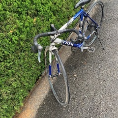 sports自転車700*28Cインチ8 段変速の画像