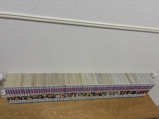 ブリーチ　1〜71巻