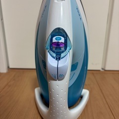 T-FAL ティファール スチームアイロンの画像