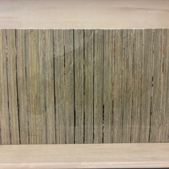 【配送可能】【全巻セット】化物語 漫画版　西尾維新の画像