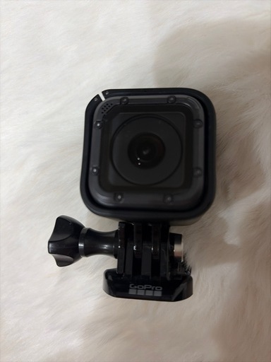 Amazon | GoPro HERO5 Session 並行輸入 | ウェアラブルカメラ GoPro HERO5 