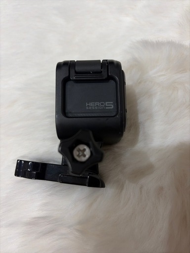 Hero5 Blackアップデートページ GoPro HERO5 