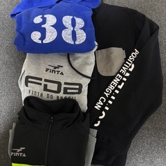 150センチ　男の子服の画像