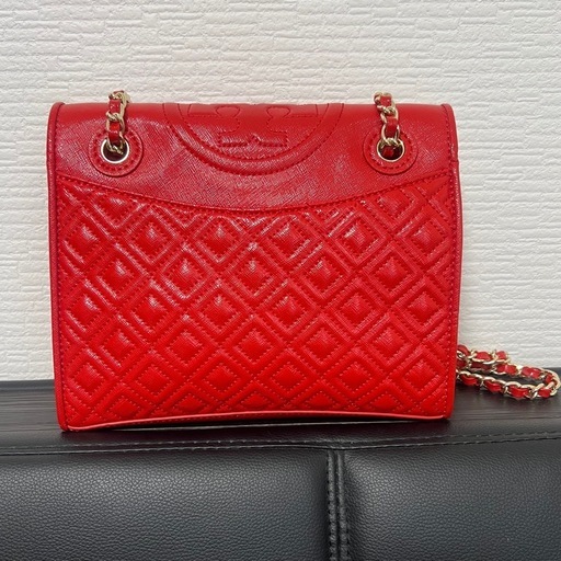 【美品】トリーバーチ ショルダーバッグ