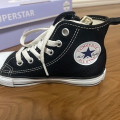 
コンバース19.5cm の画像