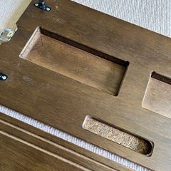 吉澤 アシストスツール ピアノ補助台 Stool 足台の画像