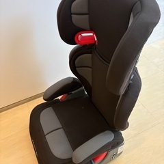ジュニアシートの画像