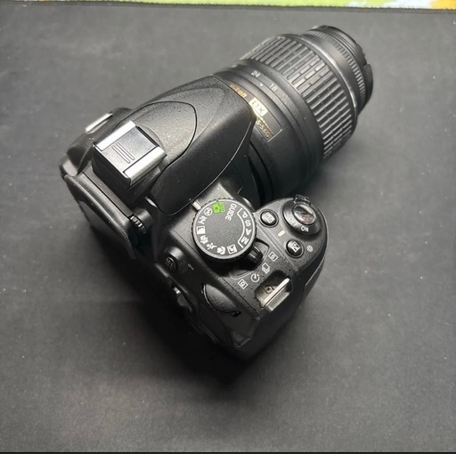 ❤️初心者でも本格的に❤️Nikon D3100❤️説明書つき❤️ Nikon D3100 Reference Manual (CD-ROM, 2010, multilingual) : Nikon