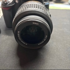 Nikon d3100 初心者おすすめ！
の画像